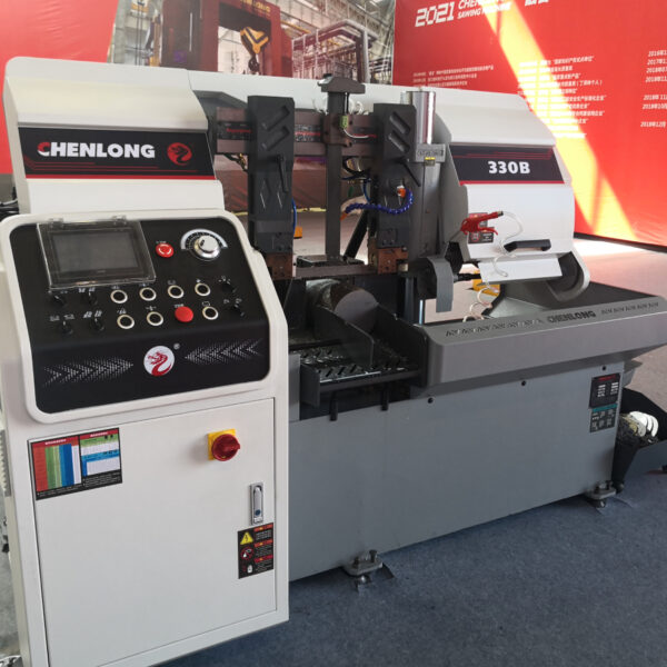 MAQUINA SIERRA, H330 AUTOMATICA