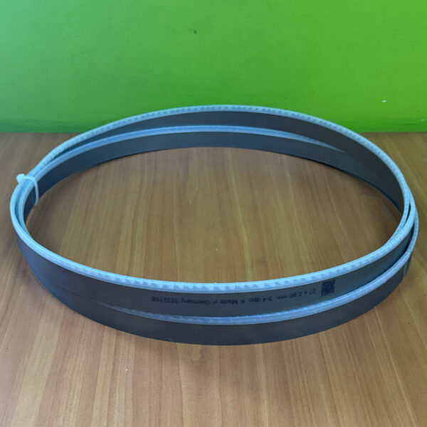 S/H BIMETAL 20 x 4/6 x E0.9