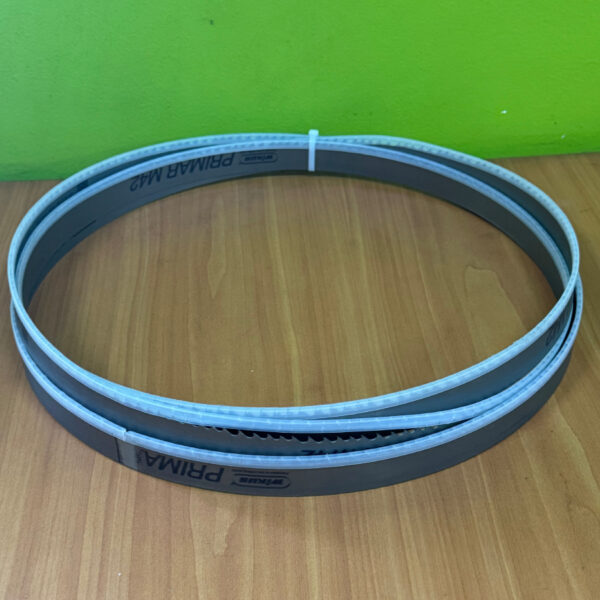 S/H BIMETAL 20 x 5/8 x E0.9