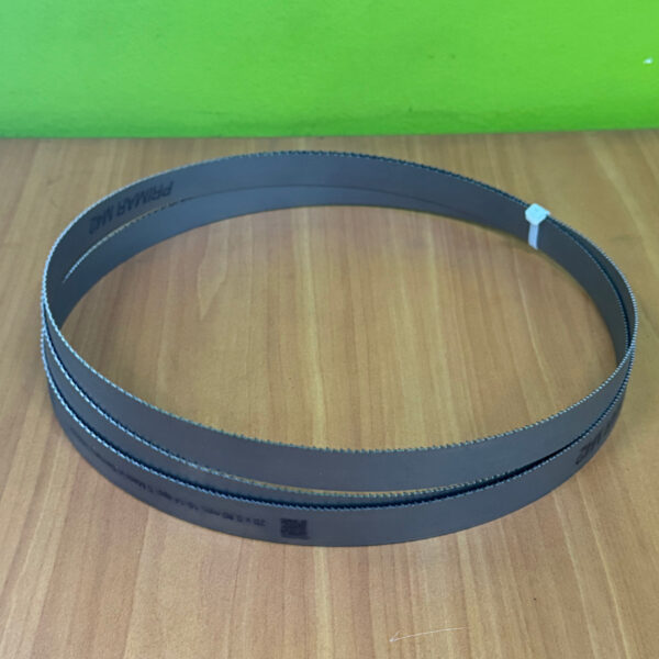 S/H BIMETAL 27 x 5/8 x E0.9