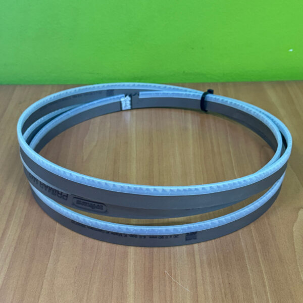 S/H BIMETAL 27 x 3/4 x E0.9